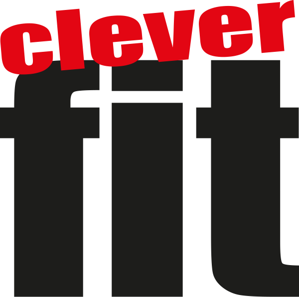 clever fit Logo