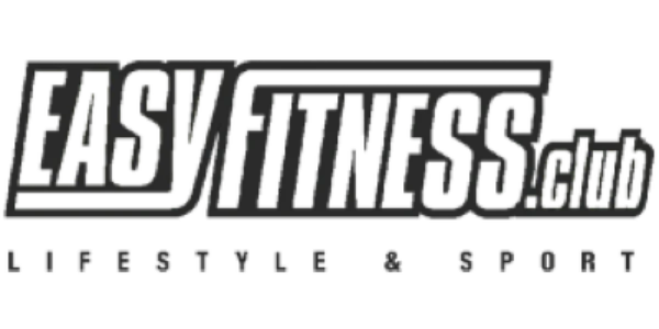 EasyFitness Logo
