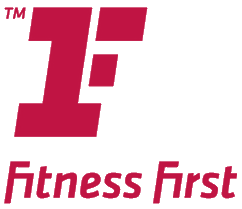 Fitness First Logo