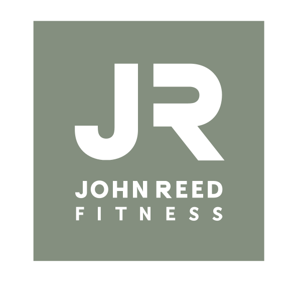 John Reed Logo