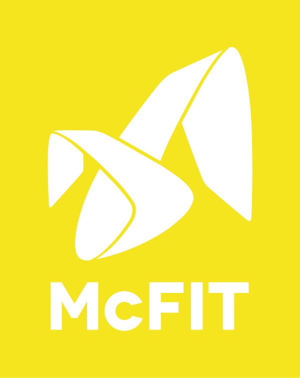 McFit Logo