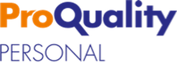 ProQuality Personal